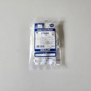ヘラマンタイトン　アンカーマウント　CTAM2（66ナイロン標準）100個入り