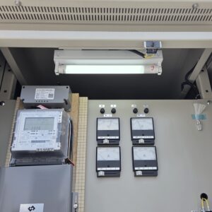 盤内用LED照明 NDK-10100G (100/200V兼用)