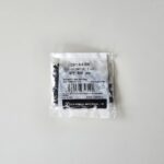 冨士端子工業　フェルール端子　CE1.5-6-BK（100個入り）