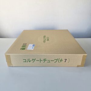 コルゲートチューブ　ST-07　(50m)　内径7.4φ